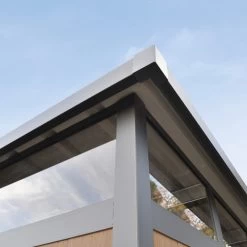 Abri De Jardin En Bois Composite 28mm Aspect Bois 5,28m² WINSTON Skylight - Woodlife Garden 9 Abri De Jardin En Bois Composite 28mm Aspect Bois 5,28m² WINSTON Skylight - Woodlife Garden -Jardin Fournitures Rabais abri de jardin en bois composite 28mm aspect bois 528m winston skylight woodlife garden 3