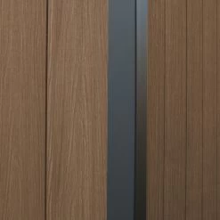 Abri De Jardin En Bois Composite 28mm Aspect Bois 5,28m² WINSTON Skylight - Woodlife Garden 11 Abri De Jardin En Bois Composite 28mm Aspect Bois 5,28m² WINSTON Skylight - Woodlife Garden -Jardin Fournitures Rabais abri de jardin en bois composite 28mm aspect bois 528m winston skylight woodlife garden 5