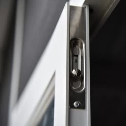 Abri De Jardin En Bois Composite 28mm Aspect Bois 7,78m² PREMIUM - Woodlife Garden 10 Abri De Jardin En Bois Composite 28mm Aspect Bois 7,78m² PREMIUM - Woodlife Garden -Jardin Fournitures Rabais abri de jardin en bois composite 28mm aspect bois 778m premium woodlife garden 4