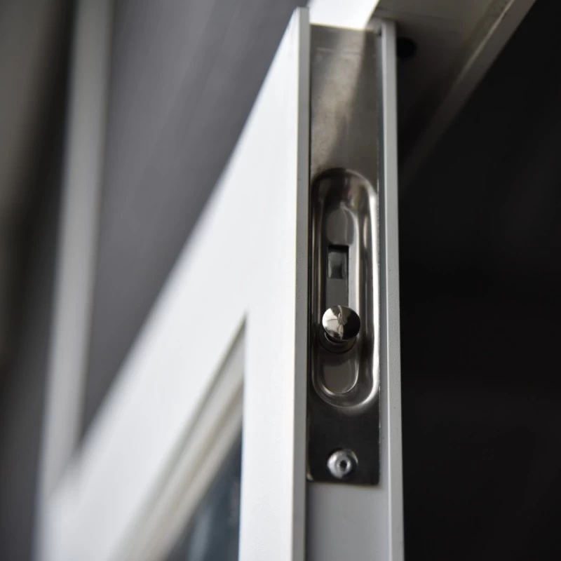 Abri De Jardin En Bois Composite 28mm Aspect Bois 7,78m² PREMIUM - Woodlife Garden 5 Abri De Jardin En Bois Composite 28mm Aspect Bois 7,78m² PREMIUM - Woodlife Garden – Image 5