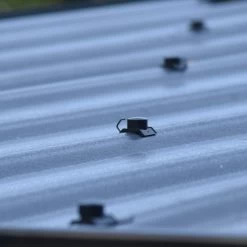 Abri De Jardin En Bois Composite 28mm Gris Clair 12m² PREMIUM Toit Plat - Woodlife Garden 11 Abri De Jardin En Bois Composite 28mm Gris Clair 12m² PREMIUM Toit Plat - Woodlife Garden -Jardin Fournitures Rabais abri de jardin en bois composite 28mm gris clair 12m premium toit plat woodlife garden 5