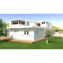 Abri De Jardin En Bois Massif 25,38m² – Madriers 60mm – Toiture En Bac Acier – Habrita 11 Abri De Jardin En Bois Massif 25,38m² – Madriers 60mm – Toiture En Bac Acier – Habrita -Jardin Fournitures Rabais abri de jardin en bois massif 2538m madriers 60mm toiture en bac acier habrita 5