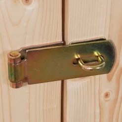 Abri De Jardin En Bois Massif 5,25m² Kerko 3 Avec Appentis 280cm – Karibu 11 Abri De Jardin En Bois Massif 5,25m² Kerko 3 Avec Appentis 280cm – Karibu -Jardin Fournitures Rabais abri de jardin en bois massif 525m kerko 3 avec appentis 280cm woodfeeling 5