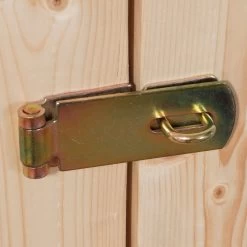 Abri De Jardin En Bois Massif 9,24m² Askola 6 Avec Appentis 280cm – Karibu -Jardin Fournitures Rabais abri de jardin en bois massif 924m askola 6 avec appentis 280cm woodfeeling 5