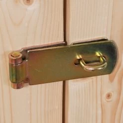 Abri De Jardin En Bois Massif 9,27m² Retola 6 Avec Armoire Intégrée Et Appentis 240cm – Karibu -Jardin Fournitures Rabais abri de jardin en bois massif 927m retola 6 avec armoire integree et appentis 240cm woodfeeling 5