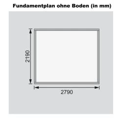 Abri De Jardin En Bois Massif Anthracite 7,04m² Bastrup 3 – Karibu 8 Abri De Jardin En Bois Massif Anthracite 7,04m² Bastrup 3 – Karibu -Jardin Fournitures Rabais abri de jardin en bois massif anthracite 704m bastrup 3 woodfeeling 2