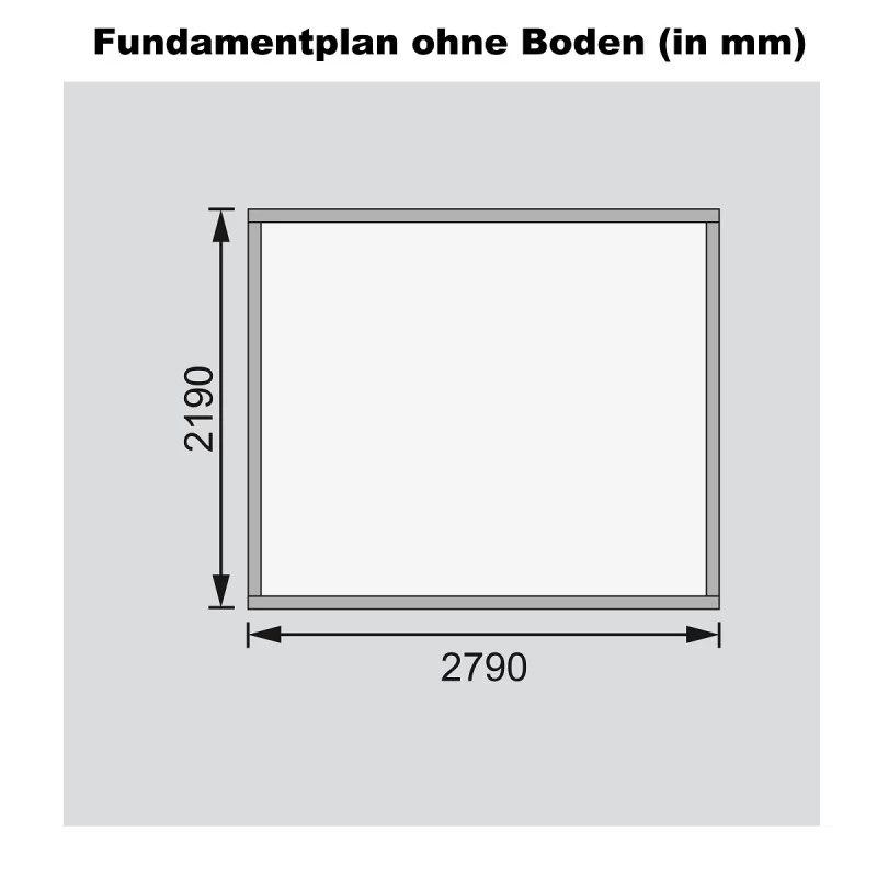 Abri De Jardin En Bois Massif Anthracite 7,04m² Bastrup 3 – Karibu 3 Abri De Jardin En Bois Massif Anthracite 7,04m² Bastrup 3 – Karibu – Image 3