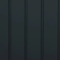 Abri De Jardin En Métal Anthracite 3,92m² + Kit D'ancrage + Kit De Fondation DURAMAX -Jardin Fournitures Rabais abri de jardin en metal anthracite 392m duramax kit d ancrage kit de fondation 4