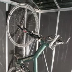 Abri De Jardin En Polycarbonate 11,7m² Sans Plancher YUKON - Palram - Canopia -Jardin Fournitures Rabais abri de jardin en polycarbonate 117m sans plancher yukon palram 5