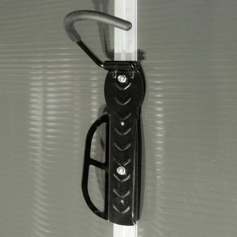 Abri De Jardin En Polycarbonate 21,3m² Sans Plancher YUKON - Palram - Canopia 6 Abri De Jardin En Polycarbonate 21,3m² Sans Plancher YUKON - Palram - Canopia – Image 6