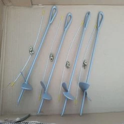 Abri De Jardin En Toile Renforcée Verte Toit 2 Pentes 3,35m² HABRITA -Jardin Fournitures Rabais abri de jardin en toile renforcee verte toit 2 pentes 335m habrita 5