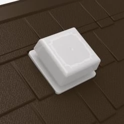 Abri De Jardin Polyéthylène 25mm 4,84m² StorePlus + Plancher SUNCAST -Jardin Fournitures Rabais abri de jardin polyethylene 25mm 484m storeplus plancher suncast 3