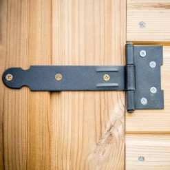 Abri Thermabri 15,14m² En Bois Thermo Traité Toiture Onduline HABRITA -Jardin Fournitures Rabais abri thermabri 1514m en bois thermo traite toiture onduline habrita 2