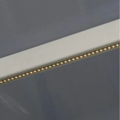 Bande D’éclairage LED 270cm Avec Contrôleur De Gradateur à Distance – Canopia -Jardin Fournitures Rabais bande declairage led 270cm avec controleur de gradateur a distance canopia 2