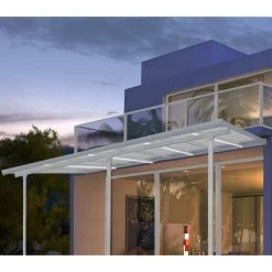 Bande D’éclairage LED 270cm Avec Contrôleur De Gradateur à Distance – Canopia -Jardin Fournitures Rabais bande declairage led 270cm avec controleur de gradateur a distance canopia 3