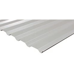 Carport Double Eco2 + Toit PVC 38,25m²+ 2 Arcs D’entrée - Karibu -Jardin Fournitures Rabais carport double eco2 toit pvc 3825m 2 arcs dentree karibu 3