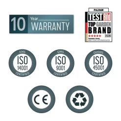 Carport En Alu Gris Et Polycarbonate 1 Voiture 23,3m² Arcadia Alpine 6400 - Canopia 9 Carport En Alu Gris Et Polycarbonate 1 Voiture 23,3m² Arcadia Alpine 6400 - Canopia -Jardin Fournitures Rabais carport en alu gris et polycarbonate 1 voiture 233m arcadia alpine 6400 canopia 3