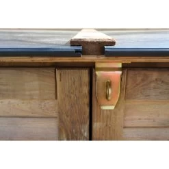 Coffre De Jardin En Bois Trocadero 2000L 9 Coffre De Jardin En Bois Trocadero 2000L -Jardin Fournitures Rabais coffre de jardin en bois trocadero 2000l 3