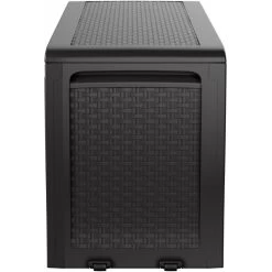 Coffre De Jardin En Résine Anthracite 270L Samoa – Keter -Jardin Fournitures Rabais coffre de jardin en resine anthracite 270l samoa keter 4