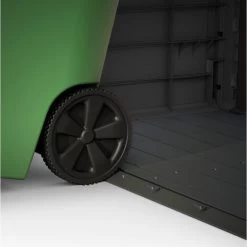 Coffre De Jardin Multifonctions En Résine Anthracite 2000L - Keter 9 Coffre De Jardin Multifonctions En Résine Anthracite 2000L - Keter -Jardin Fournitures Rabais coffre de jardin multifonctions en resine anthracite 2000l keter 3