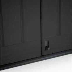 Coffre De Jardin Multifonctions En Résine Anthracite 2000L - Keter 10 Coffre De Jardin Multifonctions En Résine Anthracite 2000L - Keter -Jardin Fournitures Rabais coffre de jardin multifonctions en resine anthracite 2000l keter 4