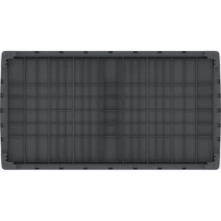 Coffre De Rangement En Résine Anthracite 416L Durabox – DURAMAX 9 Coffre De Rangement En Résine Anthracite 416L Durabox – DURAMAX -Jardin Fournitures Rabais coffre de rangement en resine anthracite 416l durabox duramax 3