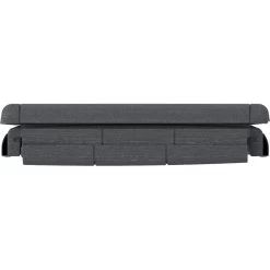 Coffre De Rangement En Résine Anthracite 416L Durabox – DURAMAX 11 Coffre De Rangement En Résine Anthracite 416L Durabox – DURAMAX -Jardin Fournitures Rabais coffre de rangement en resine anthracite 416l durabox duramax 5