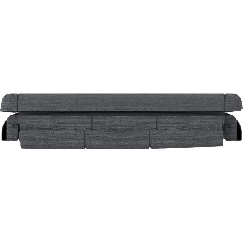 Coffre De Rangement En Résine Anthracite 416L Durabox – DURAMAX 6 Coffre De Rangement En Résine Anthracite 416L Durabox – DURAMAX – Image 6