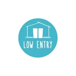 Garage 19,26m² Avec Porte Sectionnelle Motorisée Madriers 40mm SOLID 9 Garage 19,26m² Avec Porte Sectionnelle Motorisée Madriers 40mm SOLID -Jardin Fournitures Rabais garage 1926m avec porte sectionnelle motorisee madriers 40mm solid 3