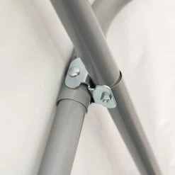 Garage Démontable 18,3m² En Acier Et Polyéthylène Gris – Shelter Logic 9 Garage Démontable 18,3m² En Acier Et Polyéthylène Gris – Shelter Logic -Jardin Fournitures Rabais garage demontable 183m en acier et polyethylene gris shelter logic 3