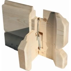 Garage En Bois Certifié 13,28m² – Madriers 28mm - Karibu 11 Garage En Bois Certifié 13,28m² – Madriers 28mm - Karibu -Jardin Fournitures Rabais garage en bois certifie 1328m madriers 28mm karibu 5