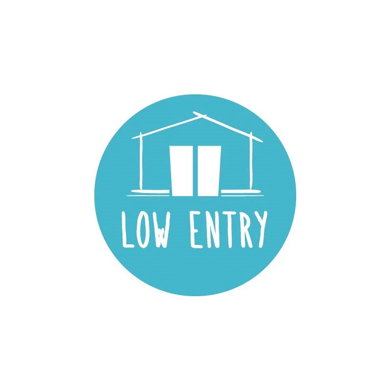 Garage En Bois Massif 19,26m² Madriers 40mm SOLID 4 Garage En Bois Massif 19,26m² Madriers 40mm SOLID – Image 4