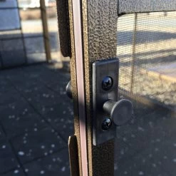 Jardin D’hiver Castel 362x298cm En Aluminium Et Polycarbonate Avec Stores – SOJAG -Jardin Fournitures Rabais jardin dhiver castel 362x298cm en aluminium et polycarbonate avec stores sojag 4