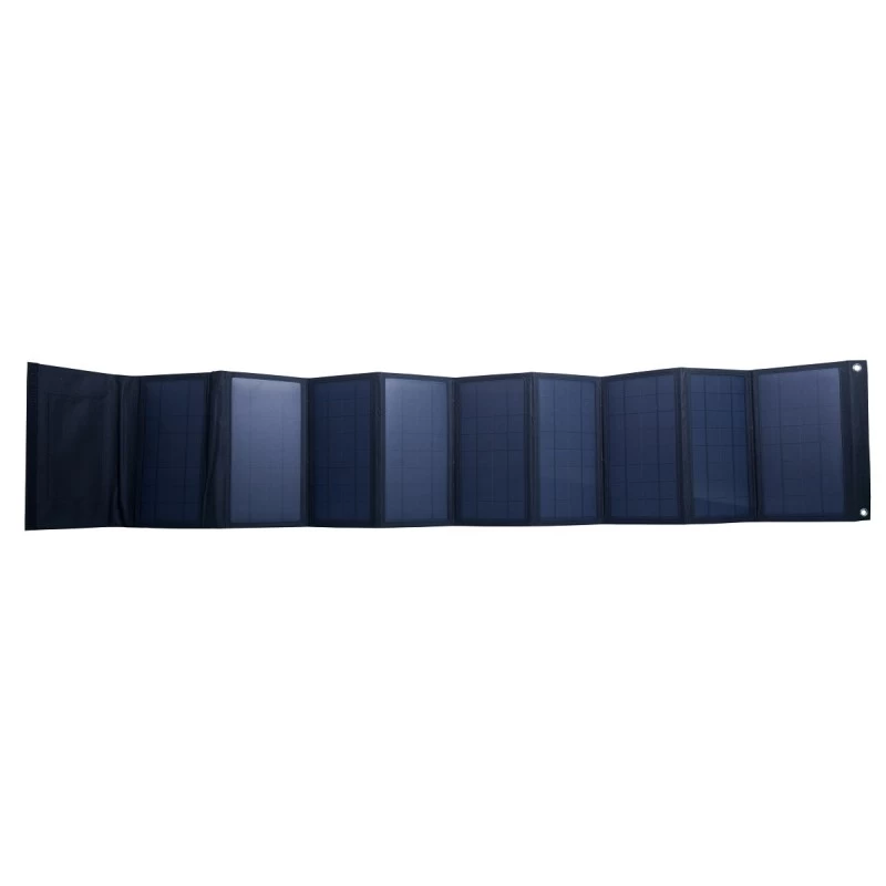 Panneau Solaire Pliant Monocristallin 60W Izywatt – Orium 2 Panneau Solaire Pliant Monocristallin 60W Izywatt – Orium – Image 2