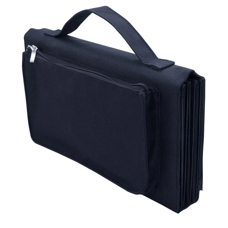 Panneau Solaire Pliant Monocristallin 60W Izywatt – Orium 4 Panneau Solaire Pliant Monocristallin 60W Izywatt – Orium – Image 4