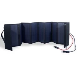 Panneau Solaire Pliant Monocristallin 60W Izywatt – Orium 11 Panneau Solaire Pliant Monocristallin 60W Izywatt – Orium -Jardin Fournitures Rabais panneau solaire pliant monocristallin 60w izywatt orium 5