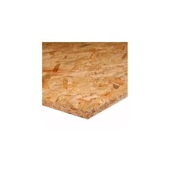 Plancher Massif OSB 28/34mm Solives Traitées (vert) Pour Abri 300x200cm - Décor Et Jardin