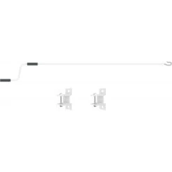 Store Banne Motorisé 350x250cm DECO Toile Polyester Beige - X-METAL 9 Store Banne Motorisé 350x250cm DECO Toile Polyester Beige - X-METAL -Jardin Fournitures Rabais store banne motorise 350x250cm deco toile polyester beige x metal 3