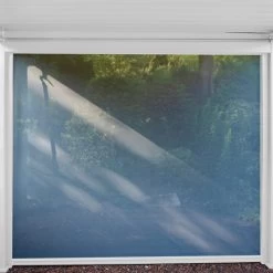 Store Latéral Blanc 400cm Pour Pergola Bioclimatique En Alu Ombrea 11 Store Latéral Blanc 400cm Pour Pergola Bioclimatique En Alu Ombrea -Jardin Fournitures Rabais store lateral blanc 400cm pour pergola bioclimatique en alu ombrea 5