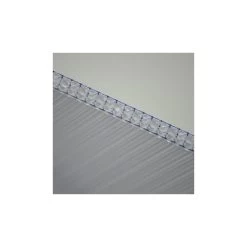 Terrasse Couverte 300x300cm En Aluminium Blanc Et Polycarbonate 8mm PATIO 9 Terrasse Couverte 300x300cm En Aluminium Blanc Et Polycarbonate 8mm PATIO -Jardin Fournitures Rabais toit de terrasse 300x300cm en alu blanc et polycarbonate 8mm patio 3