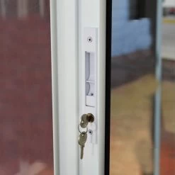 Véranda 300x305cm En Aluminium Blanc Et Polycarbonate 8mm Sanremo - Canopia By Palram 11 Véranda 300x305cm En Aluminium Blanc Et Polycarbonate 8mm Sanremo - Canopia By Palram -Jardin Fournitures Rabais veranda 300x425cm en aluminium blanc et polycarbonate 8mm sanremo palram canopia 5