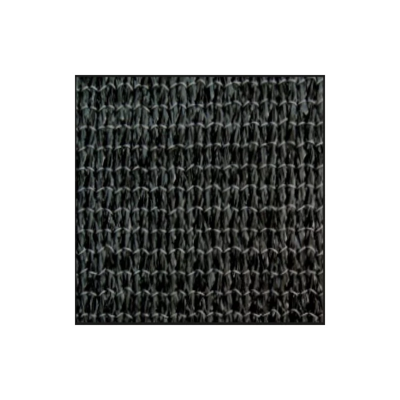 Voile D'ombrage Carrée Coolfit 360x360cm Noir – NESLING 4 Voile D'ombrage Carrée Coolfit 360x360cm Noir – NESLING – Image 4