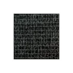 Voile D'ombrage Carrée Coolfit 500x500cm Noir – NESLING 7 Voile D'ombrage Carrée Coolfit 500x500cm Noir – NESLING -Jardin Fournitures Rabais voile d ombrage carree coolfit 500x500cm noir nesling 3