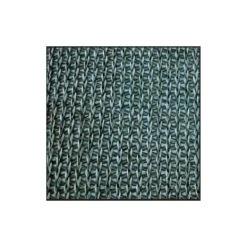 Voile D'ombrage Rectangulaire Anthracite 400x300cm Coolfit -NESLING -Jardin Fournitures Rabais voile d ombrage rectangle coolfit 400x300cm anthracite nesling 2