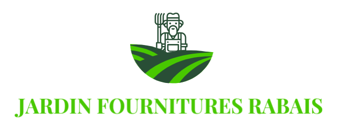 Jardin Fournitures Rabais